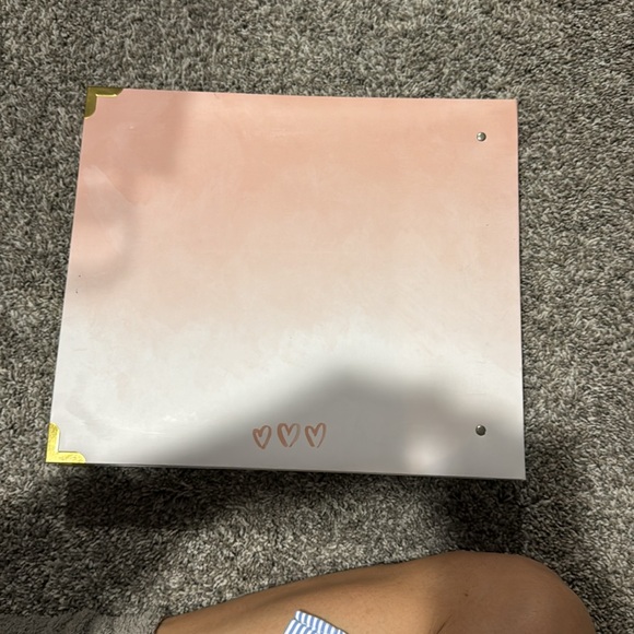 Project life binder - Picture 3 of 3